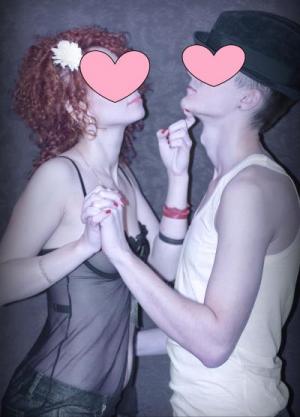 Интимное фото пользователя Софья и Игорь в объявлении №1041 на SexKompas