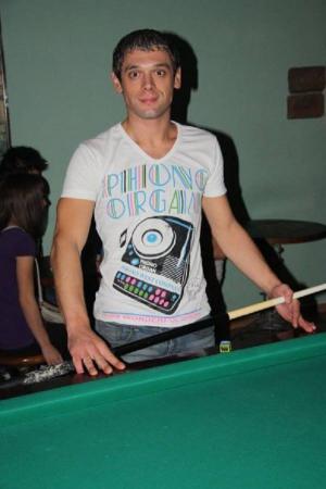 Интимное фото пользователя ZNATOK в объявлении №13292 на SexKompas