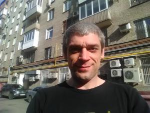 Интимное фото пользователя ZNATOK в объявлении №13292 на SexKompas