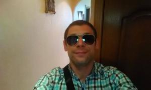 Интимное фото пользователя ZNATOK в объявлении №13292 на SexKompas