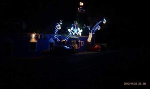 Интимное фото пользователя LuisGonzales в объявлении №13325 на SexKompas