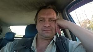 Интимное фото пользователя vita156 в объявлении №14124 на SexKompas