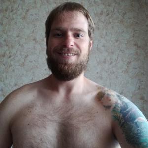 Интимное фото пользователя filoret в объявлении №15383 на SexKompas