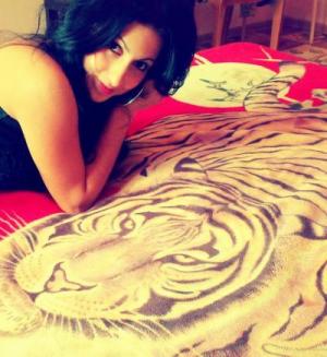 Интимное фото пользователя Аноним в объявлении №1555 на SexKompas