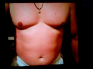 Интимное фото пользователя piton69 в объявлении №16802 на SexKompas