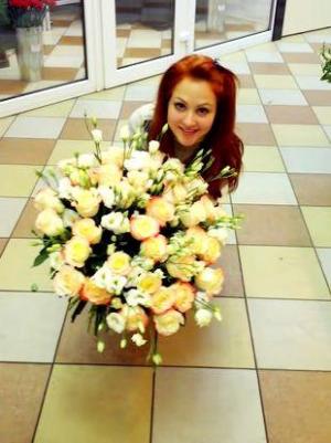 Интимное фото пользователя Аноним в объявлении №1896 на SexKompas