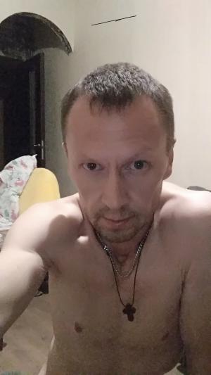 Интимное фото пользователя Серёга в объявлении №19729 на SexKompas