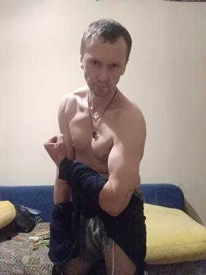 Интимное фото пользователя Серёга в объявлении №19729 на SexKompas