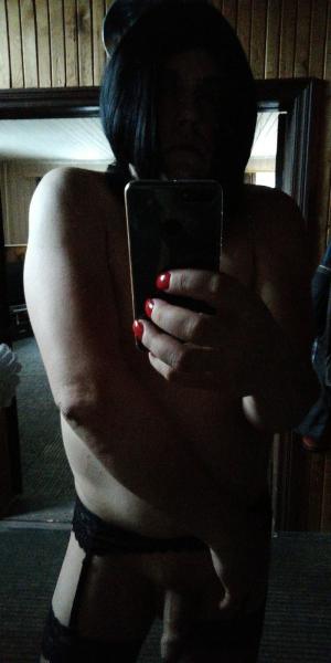 Интимное фото пользователя Аноним в объявлении №20840 на SexKompas