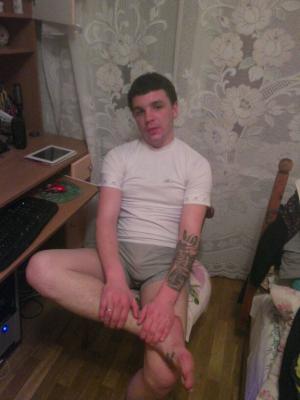 Интимное фото пользователя MazMan в объявлении №20852 на SexKompas