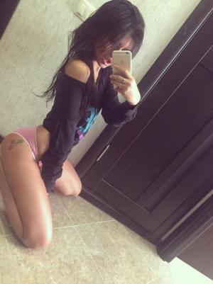 Интимное фото пользователя Аноним в объявлении №21444 на SexKompas