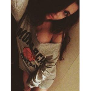 Интимное фото пользователя Аноним в объявлении №21524 на SexKompas