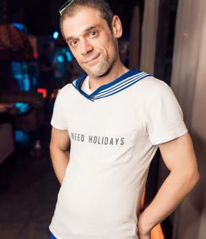 Интимное фото пользователя ZNATOK в объявлении №23866 на SexKompas