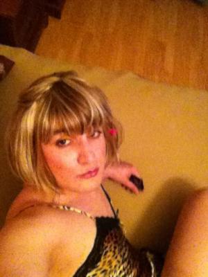 Интимное фото пользователя Карина в объявлении №262 на SexKompas