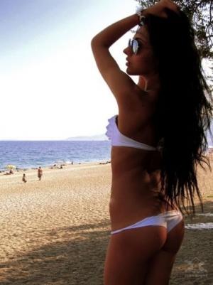 Интимное фото пользователя Аноним в объявлении №2725 на SexKompas