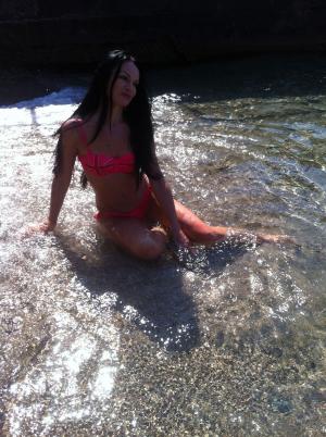 Интимное фото пользователя Аноним в объявлении №2876 на SexKompas