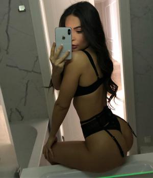 Интимное фото пользователя Лиза в объявлении №29945 на SexKompas