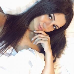 Интимное фото пользователя Лиза в объявлении №29957 на SexKompas