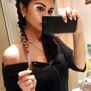 Интимное фото пользователя Лиза в объявлении №29957 на SexKompas