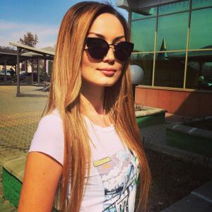 Интимное фото пользователя Лиза в объявлении №29967 на SexKompas