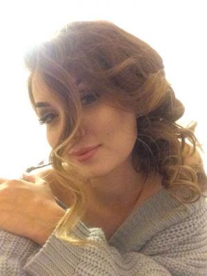 Интимное фото пользователя Лиза в объявлении №29970 на SexKompas