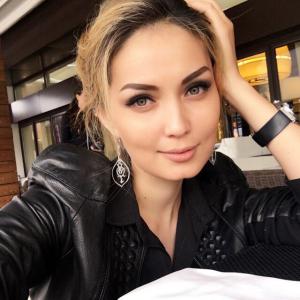 Интимное фото пользователя Лиза в объявлении №29970 на SexKompas