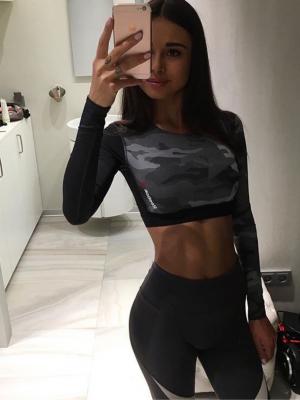 Интимное фото пользователя Лиза в объявлении №29974 на SexKompas