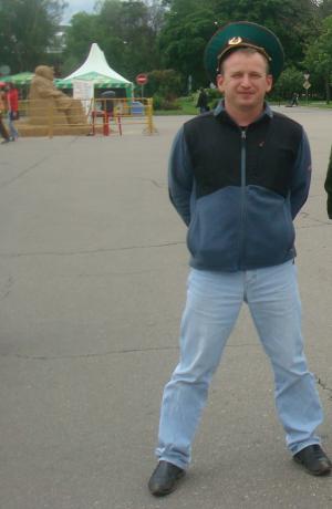 Интимное фото пользователя Феликс в объявлении №30074 на SexKompas