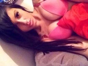 Интимное фото пользователя Аноним в объявлении №3033 на SexKompas