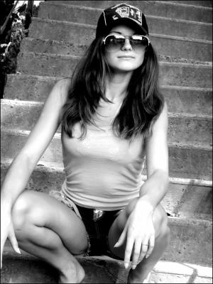 Интимное фото пользователя viktoria27 в объявлении №3120 на SexKompas