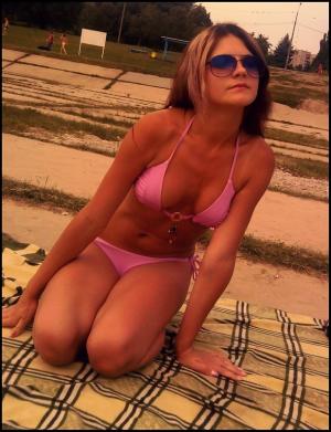 Интимное фото пользователя viktoria27 в объявлении №3120 на SexKompas