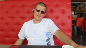 Интимное фото пользователя oleg в объявлении №3160 на SexKompas