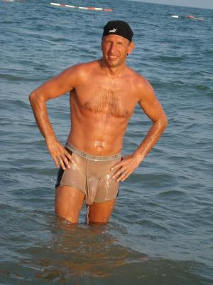 Интимное фото пользователя Джон в объявлении №3244 на SexKompas