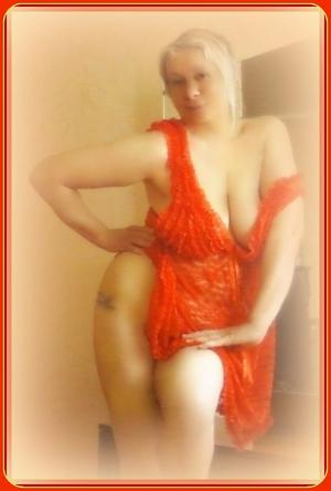 Интимное фото пользователя Ксения в объявлении №5269 на SexKompas