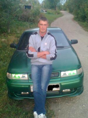 Интимное фото пользователя рома в объявлении №5469 на SexKompas