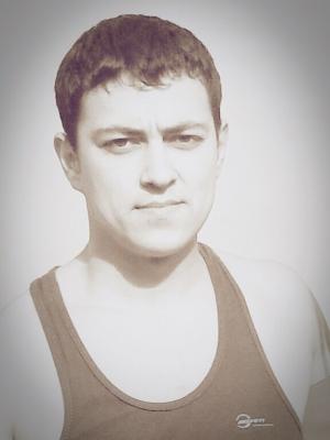 Интимное фото пользователя iskandar в объявлении №5471 на SexKompas