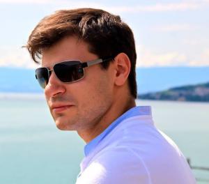 Интимное фото пользователя AndrewMike в объявлении №6103 на SexKompas