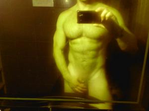 Интимное фото пользователя tigr555 в объявлении №6136 на SexKompas