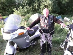 Интимное фото пользователя Vetaly333 в объявлении №6159 на SexKompas