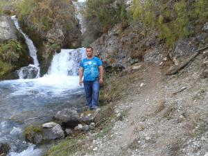 Интимное фото пользователя alibaba в объявлении №6257 на SexKompas