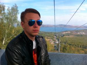 Интимное фото пользователя Good_boys в объявлении №6720 на SexKompas