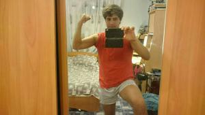 Интимное фото пользователя Good_boys в объявлении №6720 на SexKompas