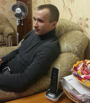 Интимное фото пользователя Александр в объявлении №6912 на SexKompas