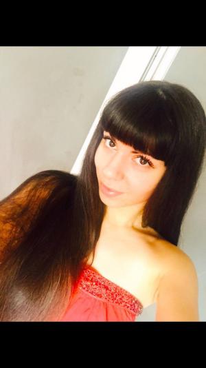 Интимное фото пользователя Аноним в объявлении №7393 на SexKompas