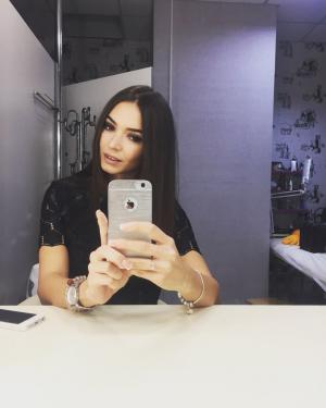 Интимное фото пользователя Аноним в объявлении №7400 на SexKompas