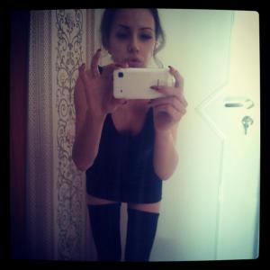 Интимное фото пользователя Аноним в объявлении №7668 на SexKompas