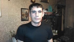 Интимное фото пользователя vadim86 в объявлении №7907 на SexKompas