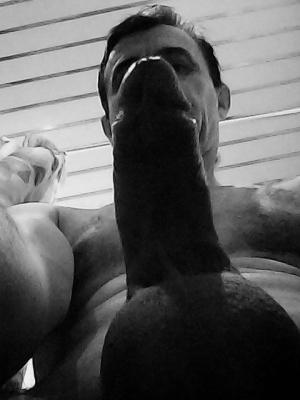 Интимное фото пользователя Аноним в объявлении №7954 на SexKompas