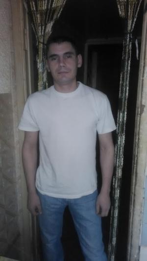 Интимное фото пользователя vadim86 в объявлении №8111 на SexKompas