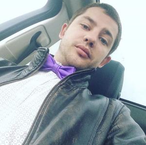 Интимное фото пользователя Аноним в объявлении №8943 на SexKompas